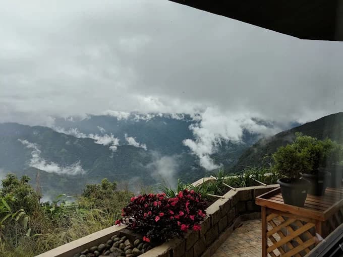 Jiva Resort Cherrapunjee photo 4