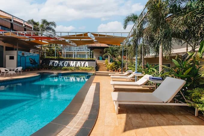 Perfectstayz Koko Maya