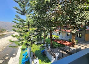 EUPHORIC RIVER RESORT