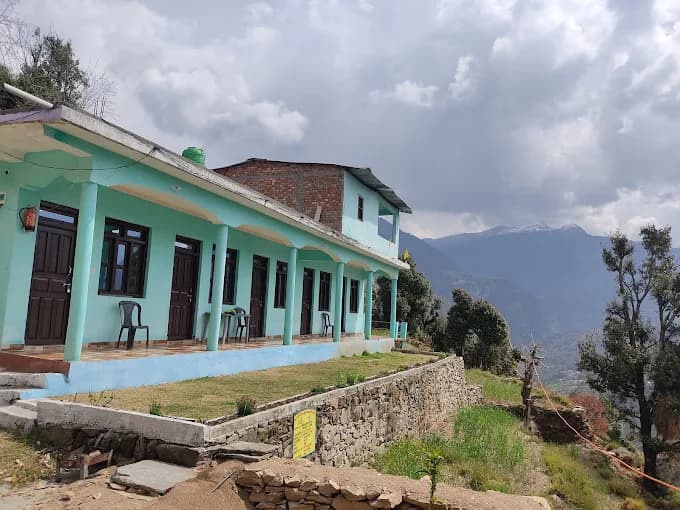 Nanda Devi HomeStay