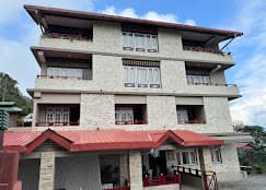 Serchhu Farmhouse