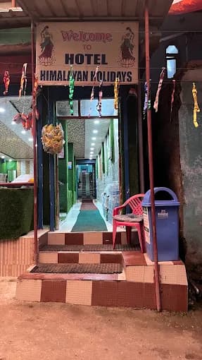 Hotel Himalayan Holidays photo 4