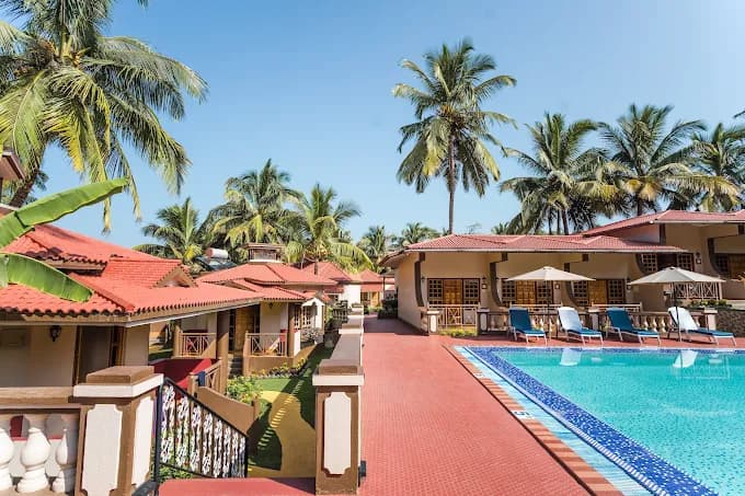 Leoney Resort