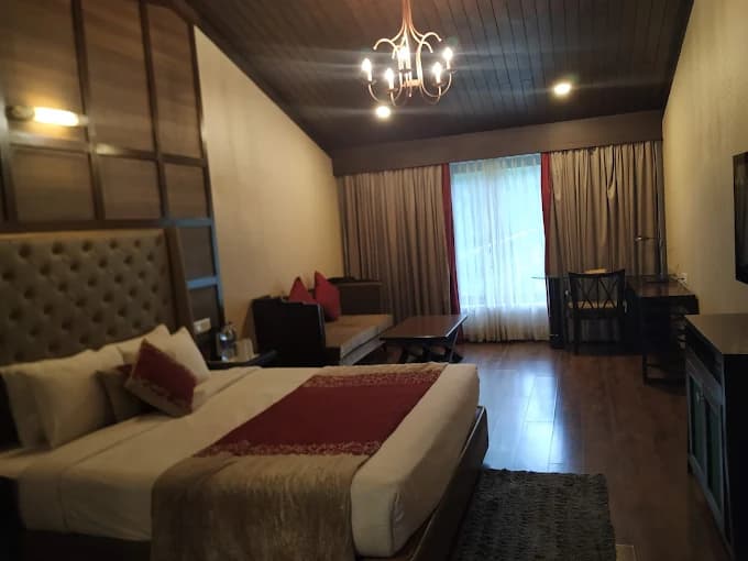 Superior Room -New Wing