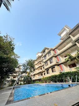 WS Grand Resort Sangolda