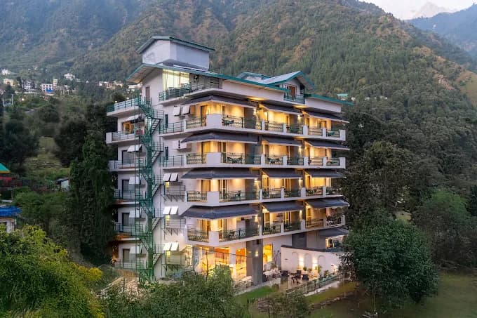 Quality Inn By Lawrence Hotels & Resort