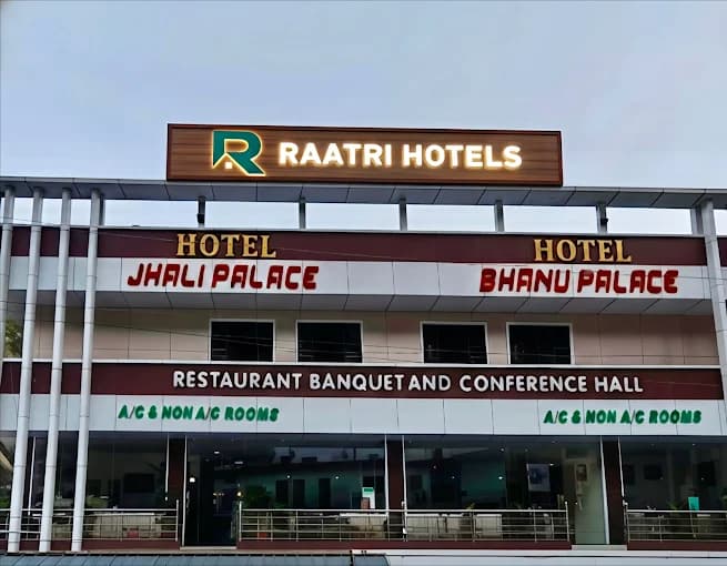 Bhanu Palace - Hotel in Rudraprayag photo 5