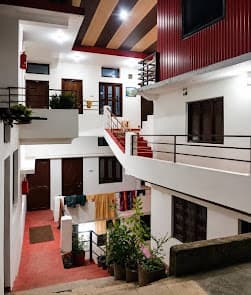 Hotel Geeta Palace-Best Hotel in Kedarnath