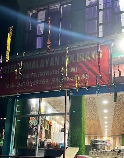 Hotel Himalayan Holidays photo 5