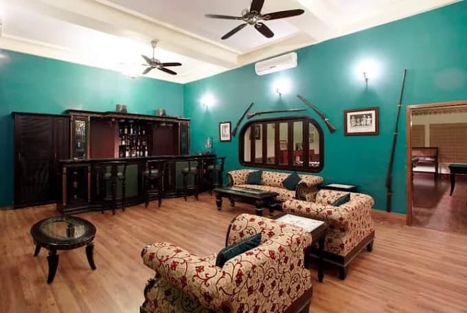 PREFERRED ROOM