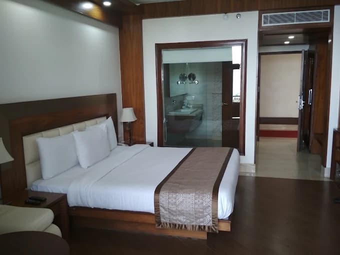 Valley View Executive Suit