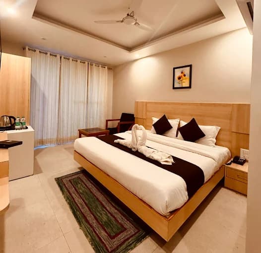 Superior Rooms