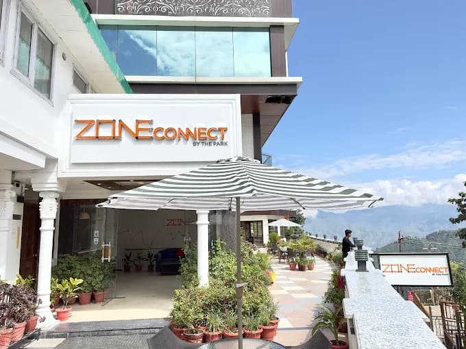 Zone Connect by The Park Mussoorie photo 5