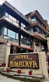 Himalaya Hotel, Nainital