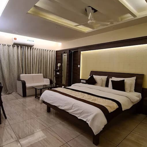 GD Hotel photo 2