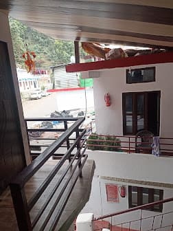Hotel Geeta Palace-Best Hotel in Kedarnath photo 4