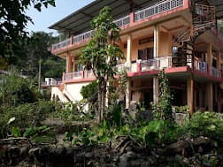Hotel Shree Shakti & The Family Restaurant
