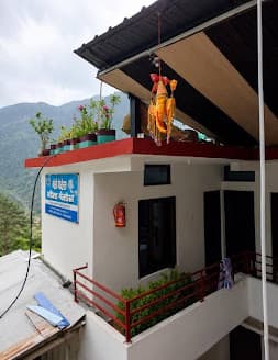 Hotel Geeta Palace-Best Hotel in Kedarnath photo 5