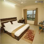 Super Deluxe Room