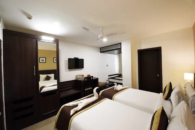 Single/double occupancy
