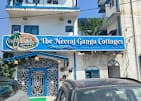 The Neeraj Ganga Cottages with Ganga Ghat Access