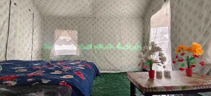 Sakya Camp Chandratal photo 2