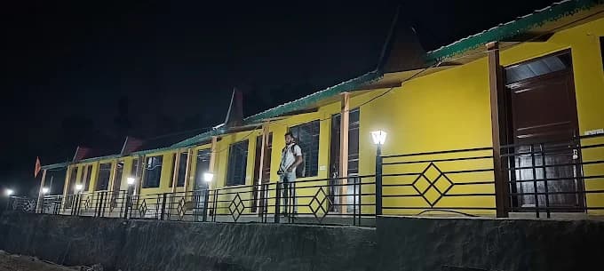 Om resorts photo 5