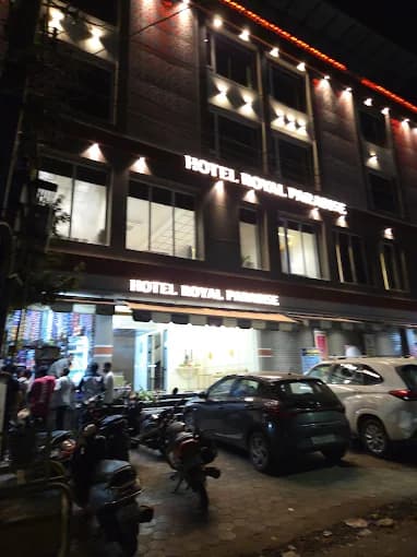 Hotel Royal Paradise