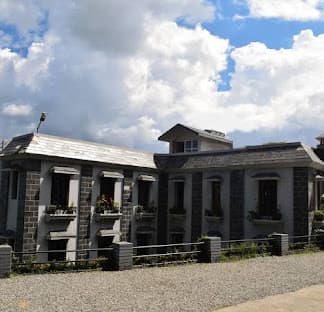 Sun N Snow Inn, Kausani photo 5