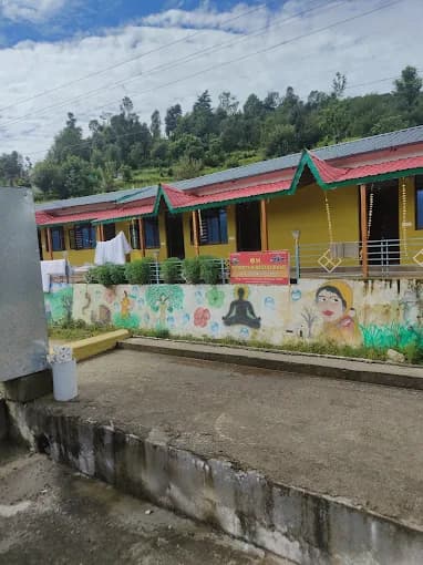 Om resorts