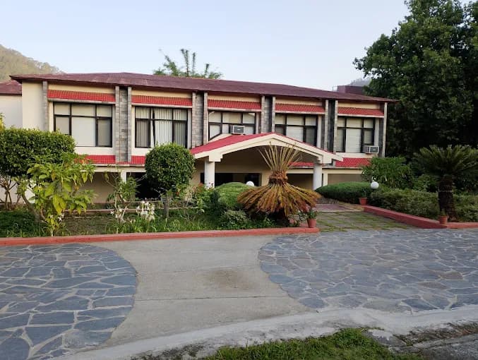 Country Inn Nature Resort, Bhimtal