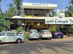 Hotel Calangute Towers