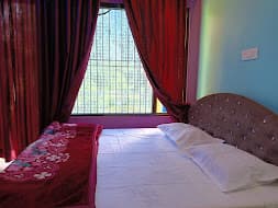 HILL QUEEN HOME STAY chaukori (pithoragarh) uttarakhand photo 2