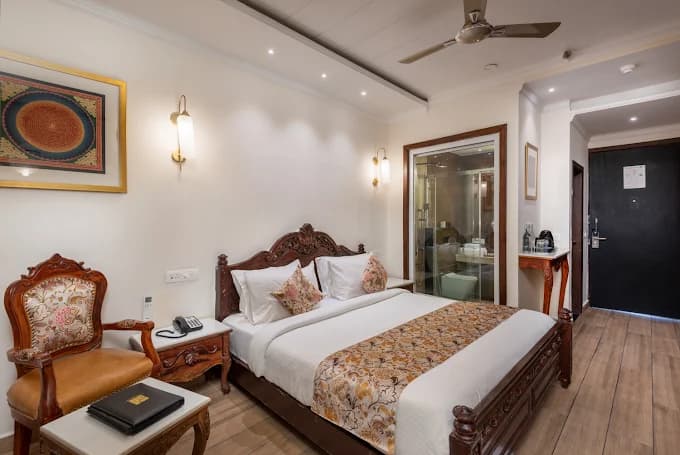 Quality Inn By Lawrence Hotels & Resort photo 2