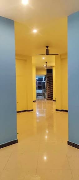 Hotel Ganga Sagar photo 5