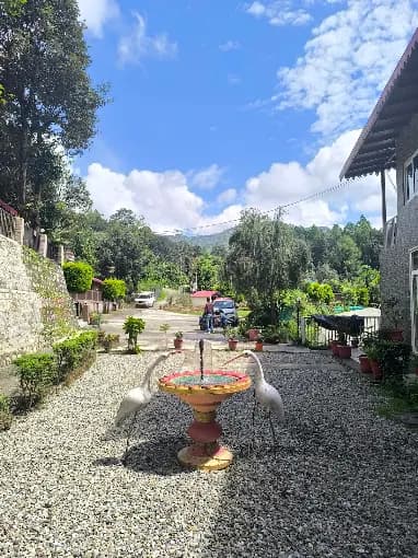 Three Heavens Corbett photo 5