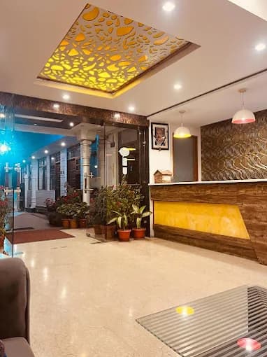 Zone Connect by The Park Mussoorie photo 3