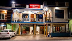 Hotel Brahmkamal & Restaurant