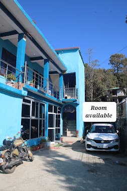 HILL QUEEN HOME STAY chaukori (pithoragarh) uttarakhand photo 4