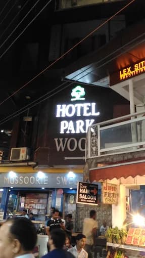 Hotel Park Wood