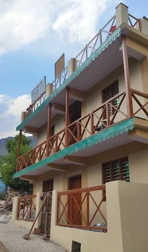 Himkim homestay