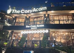 The Cozy Acorn Resort, Nainital