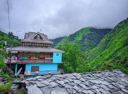 Viraaj Home Stay