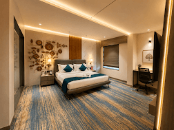 Hotel Comfort Inn Empire Morbi photo 2