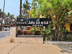 CALUX Joia Do Mar Resort