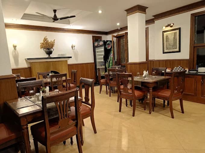 Sun N Snow Inn, Kausani photo 4
