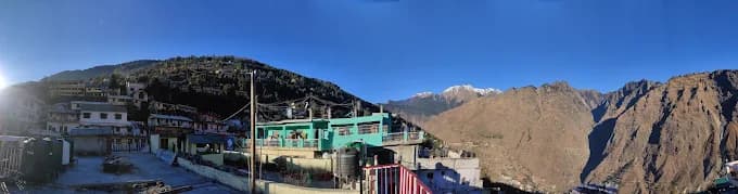 Hotel Brahma Kamal photo 5
