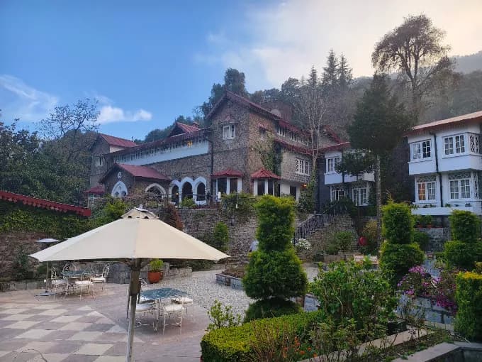 The Naini Retreat, Nainital photo 4