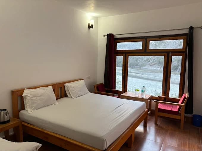 River View Room