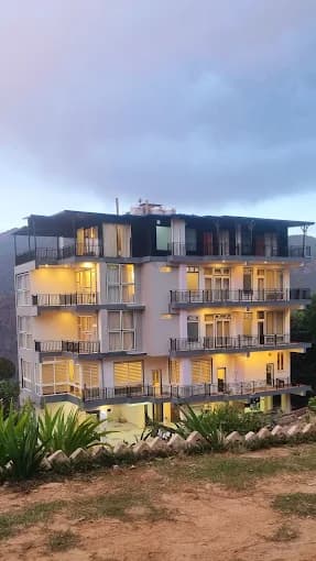Snowbell Hotel
